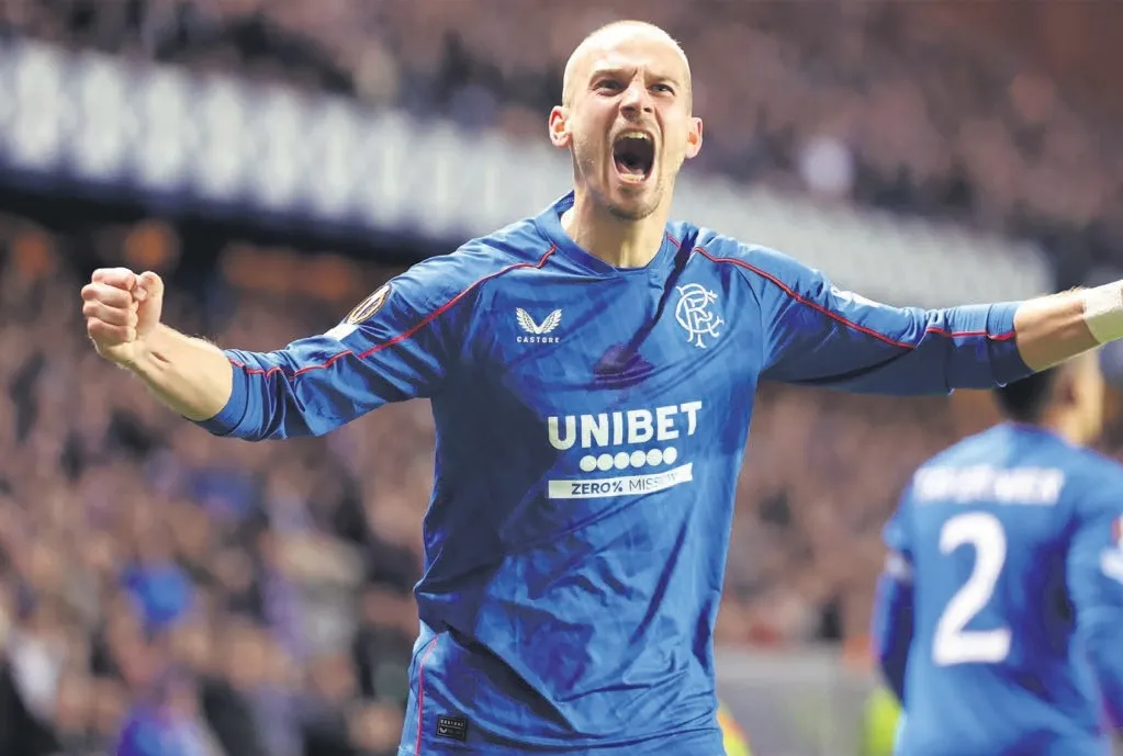 Cerny için servet istediler