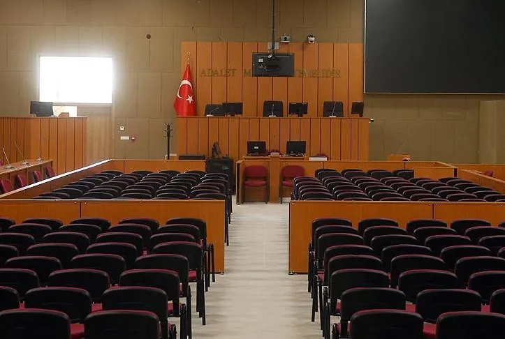 İSTANBUL 8. ASLİYE HUKUK MAHKEMESİNDEN