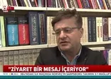 Brunson'un gizemli ziyaretçileri!
