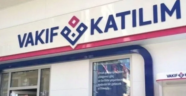 Vakıf Katılım’dan fidan hamlesi