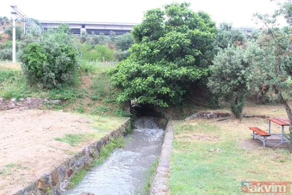 Kocaeli Dilovası'nda kömür tozları dereye aktı! İzmit Körfezi simsiyah oldu - 10