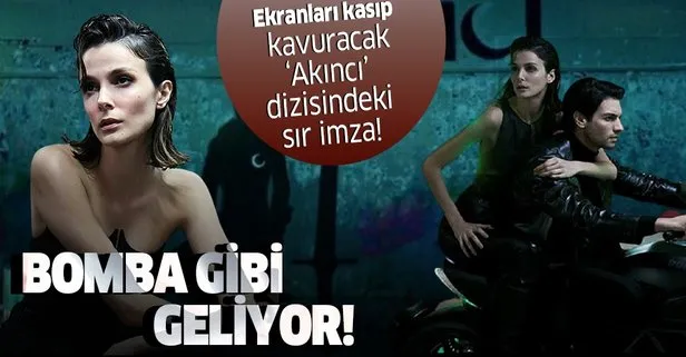 ATV’nin yeni dizisi Akıncı’dan bomba gibi yeni tanıtım! İşte Türkiye’nin yeni kahramanı Akıncı’nın tüm detayları