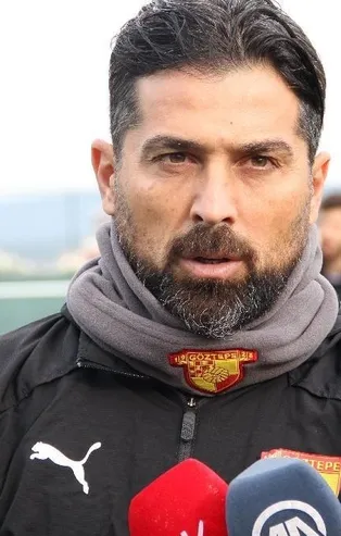 Palut’un eli güçlendi