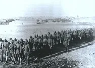 18 Mart Çanakkale Zaferinin 106. yıl dönümünde ilk kez göreceğiniz fotoğraflar! TSK arşivlerinden çıktı