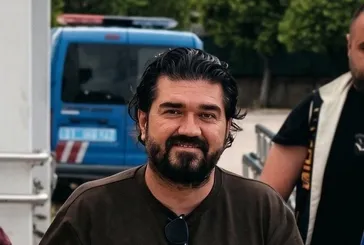 Rasim Ozan Kütahyalı tahliye edildi