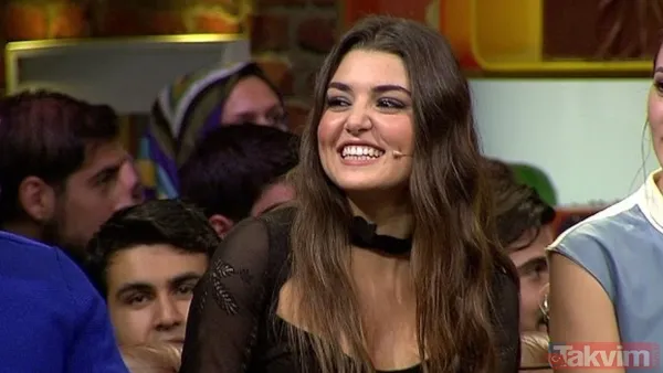 Hande Erçel’in güzellik sırrı! ATV’nin iddialı dizisi Aşk ve Gözyaşı’nda Meyra’nın yıllar içinde değişimi - 11