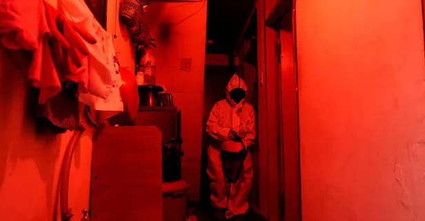 Koronavirüsün yayılmasında hava durumunun etkisi var mı? Yeni ülkelere de sıçradı!