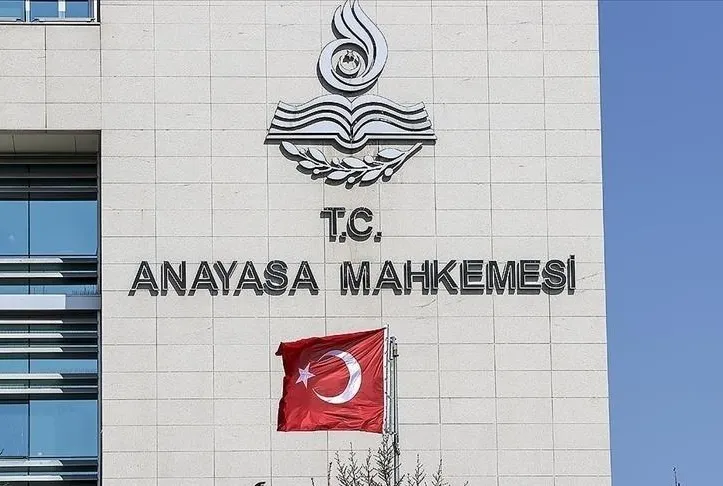 AYM’yi yeniden yapılandırma şart!