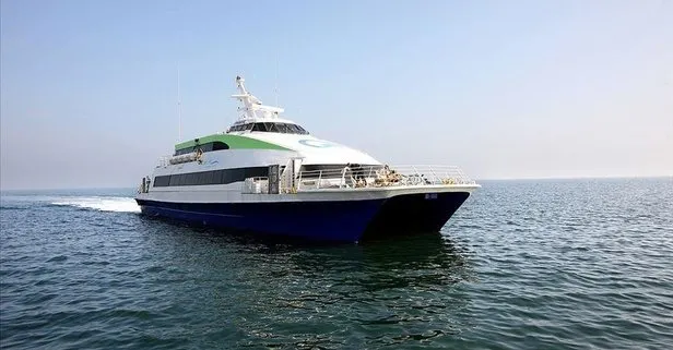 BUDO'nun bazı seferleri iptal edildi