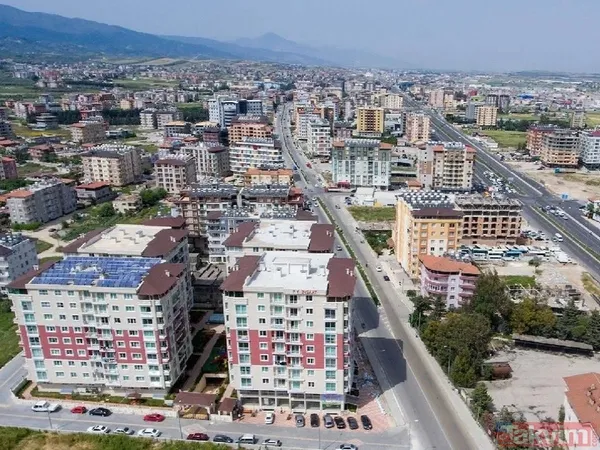 Kolonları kesip kreş yapmalarına göz yummuş! 105 kişiye kabir olan Antakya Rende Sitesi'ne takipsizlik veren Savcı Önder Şeker kimdir, tutuklandı mı? - 5