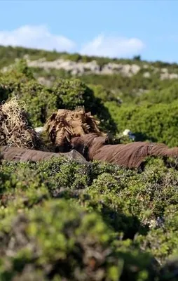 Terör örgütlerinin korkulu rüyası!