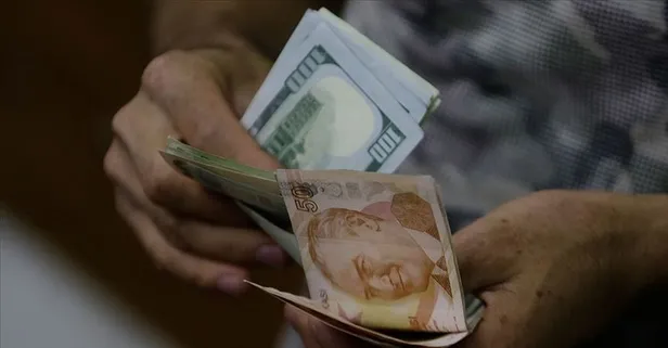 Merkez Bankası'nın 24 Şubat 2023 rezerv miktarı açıklandı! Merkez Bankası güncel rezerv miktarı
