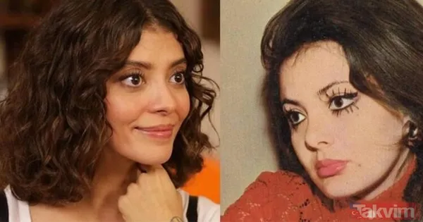 Yeşilçam yıldızı Mine Mutlu'nun kızı 'annemin sırları ortalığa saçıldı' dedi o diziden davacı oldu! Hayatını Selin Şekerci canlandırmıştı - 4