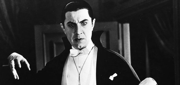 Bram Stoker'ın Dünyaca ünlü Dracula romanı basıldı.