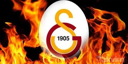 Galatasaray’da flaş ayrılık! Transfer bedeli 50 milyon...