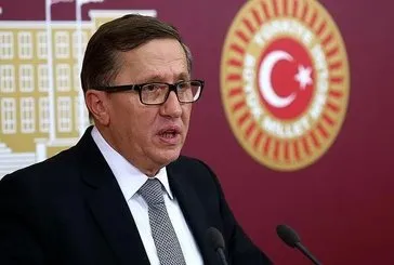 İP’li Lütfü Türkkan’dan skandal video!