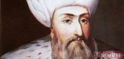 Kanuni Sultan Süleyman ve Fatih Sultan Mehmed’in gerçek halleri ortaya çıktı! Bize anlatılanlar gibi değilmiş!