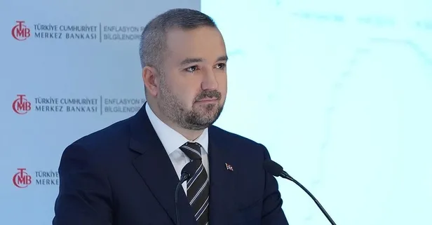 Merkez Bankası Başkanı Dr. Fatih Karahan Bankalar Birliği ile buluştu