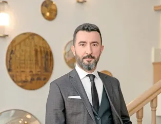 ‘Sürdürülebilir temellerde büyüyoruz’