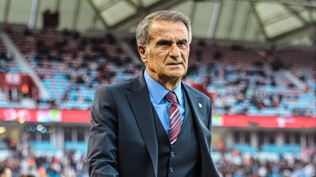 Trabzonspor'da Fatih Tekke sonrası teknik direktör arayışı: Pereira ve Şenol Güneş öne çıktı
