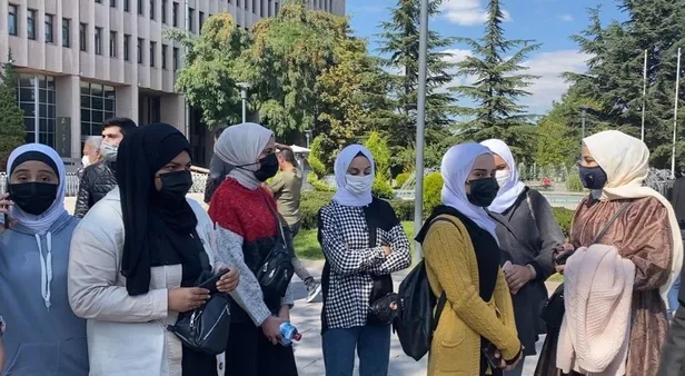 178 yabancı uyruklu öğrenciye büyük şok! Tıp fakültesi vaadiyle 2 milyon lira dolandırıldılar-2