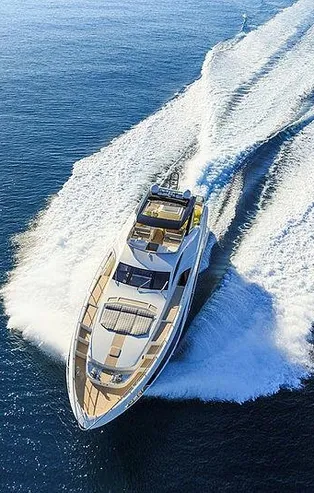 Kovid-19 tatil tercihlerini değiştirdi: Yatlara talep arttı