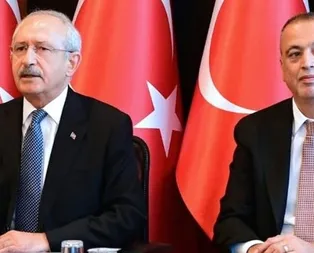 CHP’li yeni başkan da mahkum oldu!
