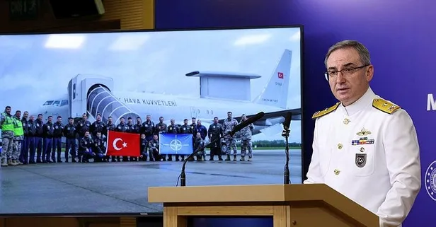 MSB'den haftalık 'Z' raporu! 'Teröristan' seçimlerine geçit yok: "Tamamen iptal edin" uyarısı | ABD'den F-16 alımında imzalar atıldı