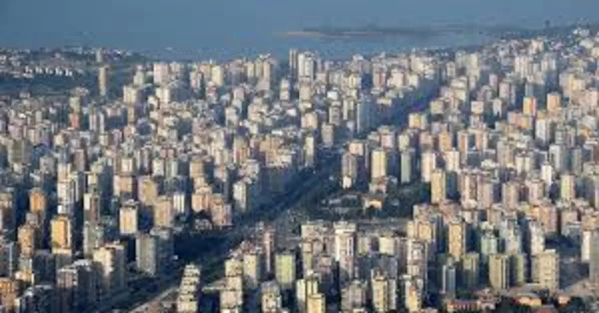 Yüzyılın dönüşüm projesinde İstanbul pilot bölge seçildi! Çevre, Şehircilik ve İklim Değişikliği Bakanı Murat Kurum: 2 bölgeye ayırdık