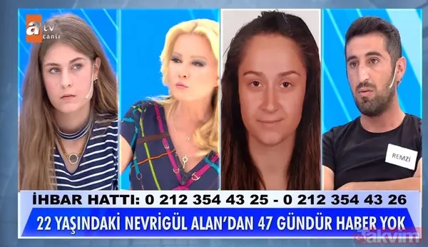 SON DAKİKA | Nevrigül ve Nazmiye arasında sevgili krizi mi yaşandı? Kardeşi hakkında mide bulandıran iddialar: Yandık yakalandık... - 29
