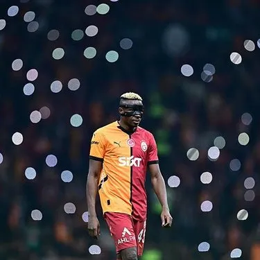 Galatasaray’dan Osimhen için çılgın plan!