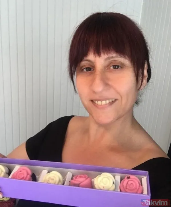 Cennet Mahallesi'nin Oynak Balinası'ydı 47'lik oyuncu tek formülle göbek yağını eritmiş! 12 ayda 40 kilo verdiren Şeyla Halis diyeti; 'Ölüm orucu...' - 8