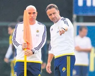 Pereira tesislere kapandı!