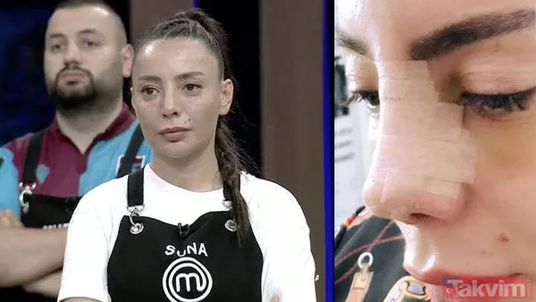 Masterchef Ayyüce bambaşka biri oldu 'camsız evde yaşadım' diyordu! Pembe saçlarını gören küçük dilini yuttu Ayyüce Kamit... - 21