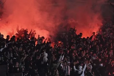 Beşiktaş’ta derbi öncesi rekor hazırlığı