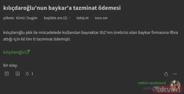 Ekşi Sözlük'teki büyük algı oyunları! Hepsi deşifre oldu: Sansür, manipülasyon, başlık gizleme ve CHP'nin troll ekibi... - 27