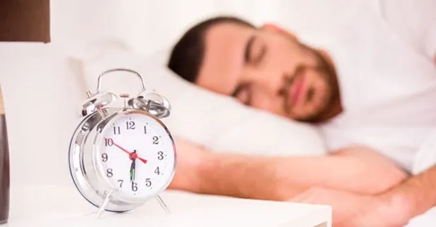 Sağlıklı uykunun, kişiyi kalp yetmezliğinden koruduğu ortaya çıktı