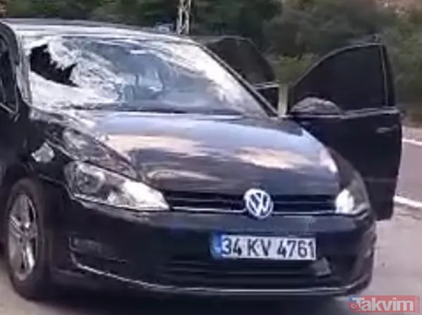 Tunceli'de korkunç kaza! Dağdan kopan kaya parçası 24 yaşındaki Deniz Doğan'ı hayattan kopardı - 12