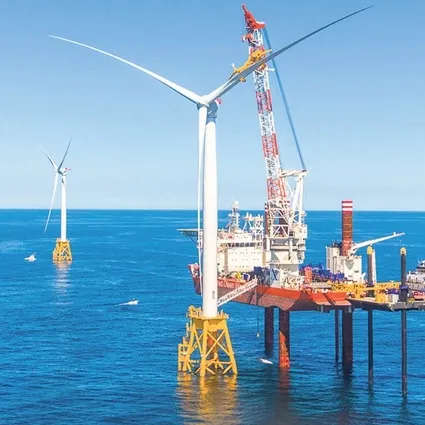 Türkiye deniz üstü rüzgarda atağa kalkıyor: İlk offshore YEKA ihalesi 2027’nin ilk çeyreğinde yapılacak