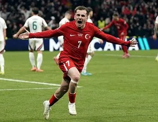 Kerem’den çarpıcı istatistik:
