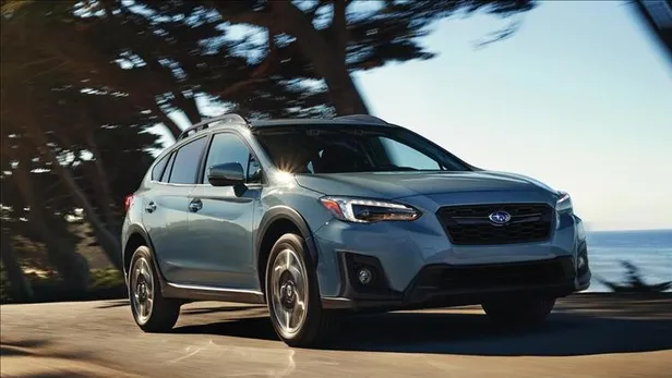 Otomobil üreticisi Subaru Japonya'daki tesislerinde üretime ara verdi-1