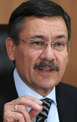 Melih Gökçek, CHP'nin kirli oyununu deşifre etti