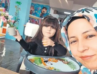 Cam kemik hastası Nilüferin yarıma ihtiyacı var! Ameliyat masrafları 500 bin TL’yi buldu...