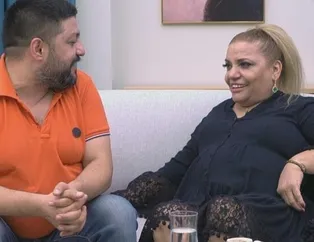 Kibariye eşine 'benim sevgiye, saygıya ve hürmete ihtiyacım var' dedi Ali Küçükbalçık bu durum hakkında bakın neler söyledi!