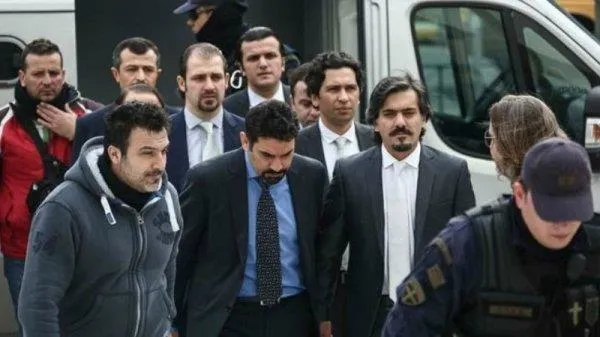 Yunanistan üzerinden Avrupa'ya gidişlere izin verilecek-2