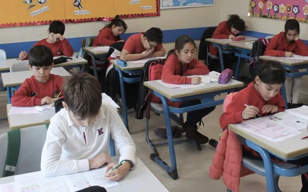 Ara tatil ne zaman başlayacak? MEB yarı yıl tatili tarihini açıkladı!-2