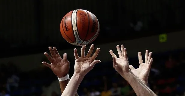 Son dakika: FIBA’dan koronavirüs kararı! 13 Mart’tan itibaren...