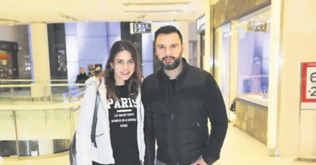 Konuşmaları yasak
