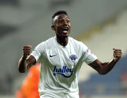 Trabzonspor'da Koita ve Peres bitti! Golcü için de Sporar'ın kiralanması gündemde-2