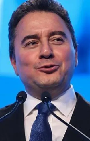Borsada "Taze Kuru" bir hikaye! Ali Babacan'ın kayınbiraderi Nusret Yurter'in şirketinde neler dönüyor?